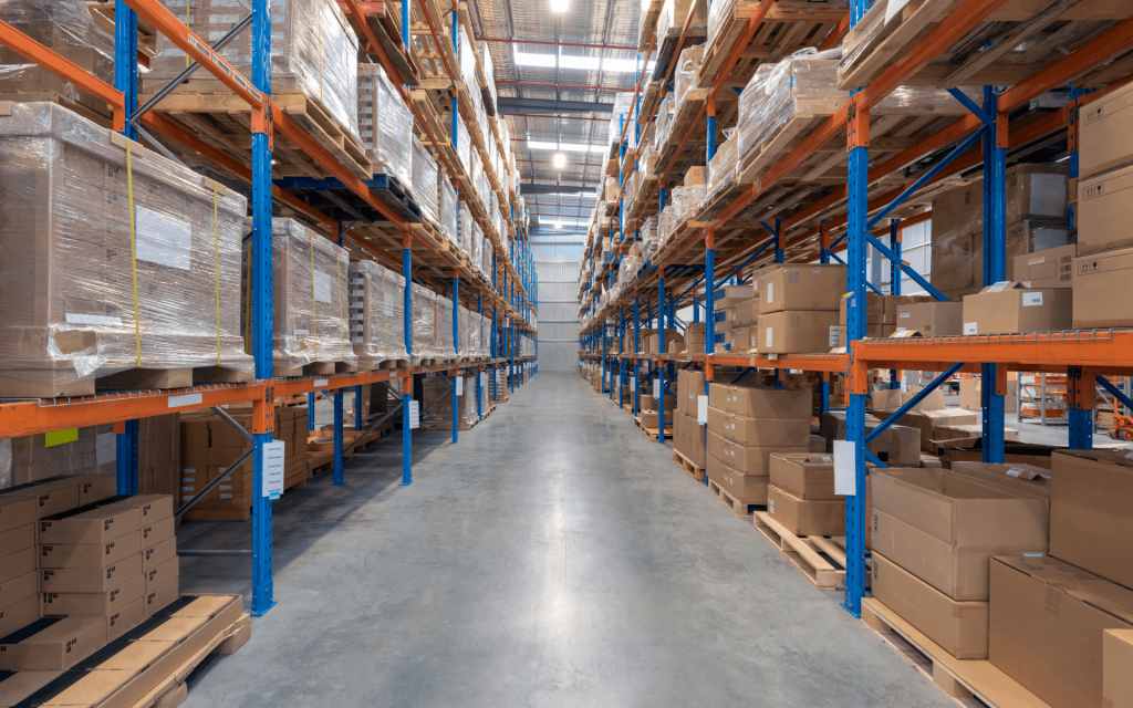 Industrial supply